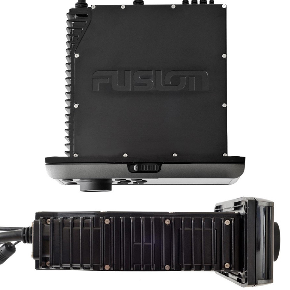 Buy Fusion Marine MSAV755 Entertainment System with DVD/CD Player