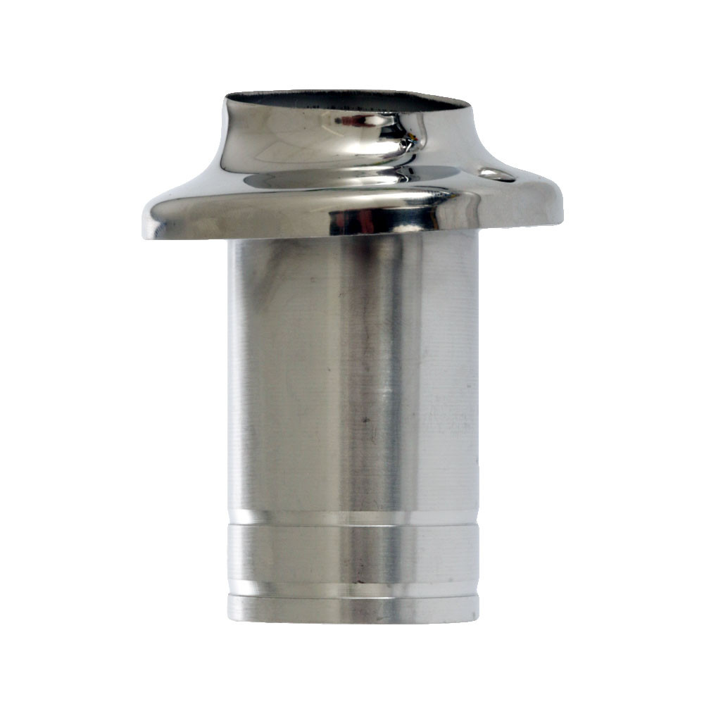 Buy VETUS Transom Exhaust Connection Check Valve 51mm online at Marine