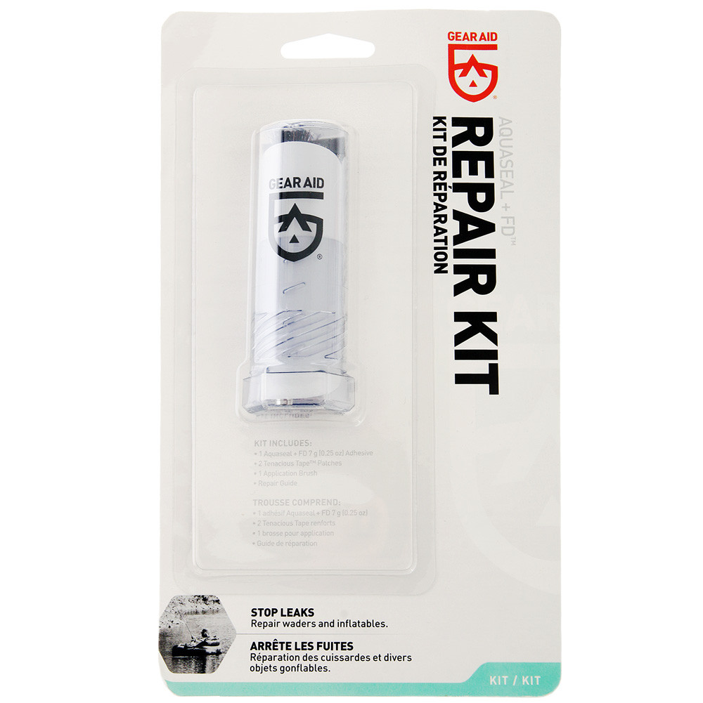 Buy Gear Aid Aquaseal FD Drysuit / Wetsuit Repair Kit .25oz online at