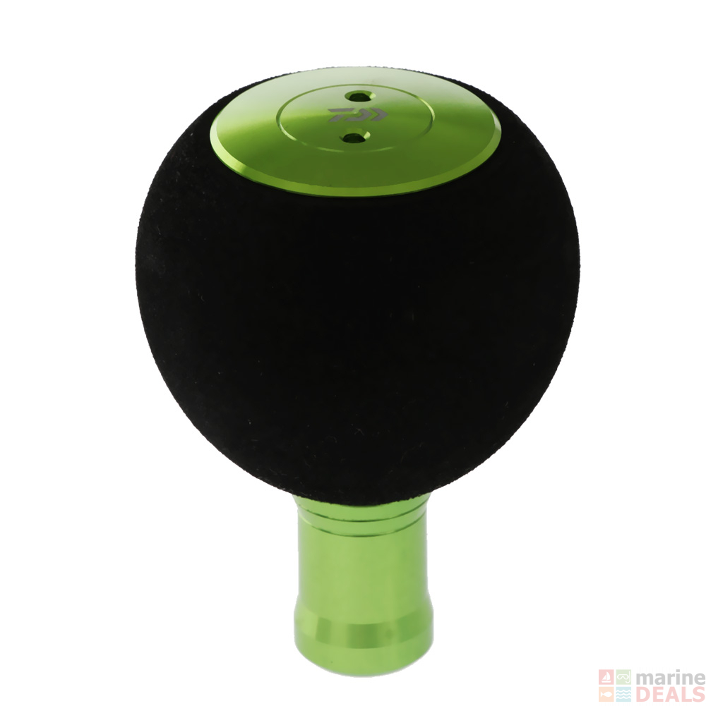 Buy Daiwa Custom Project Large EVA Reel Handle Knob for 35004000