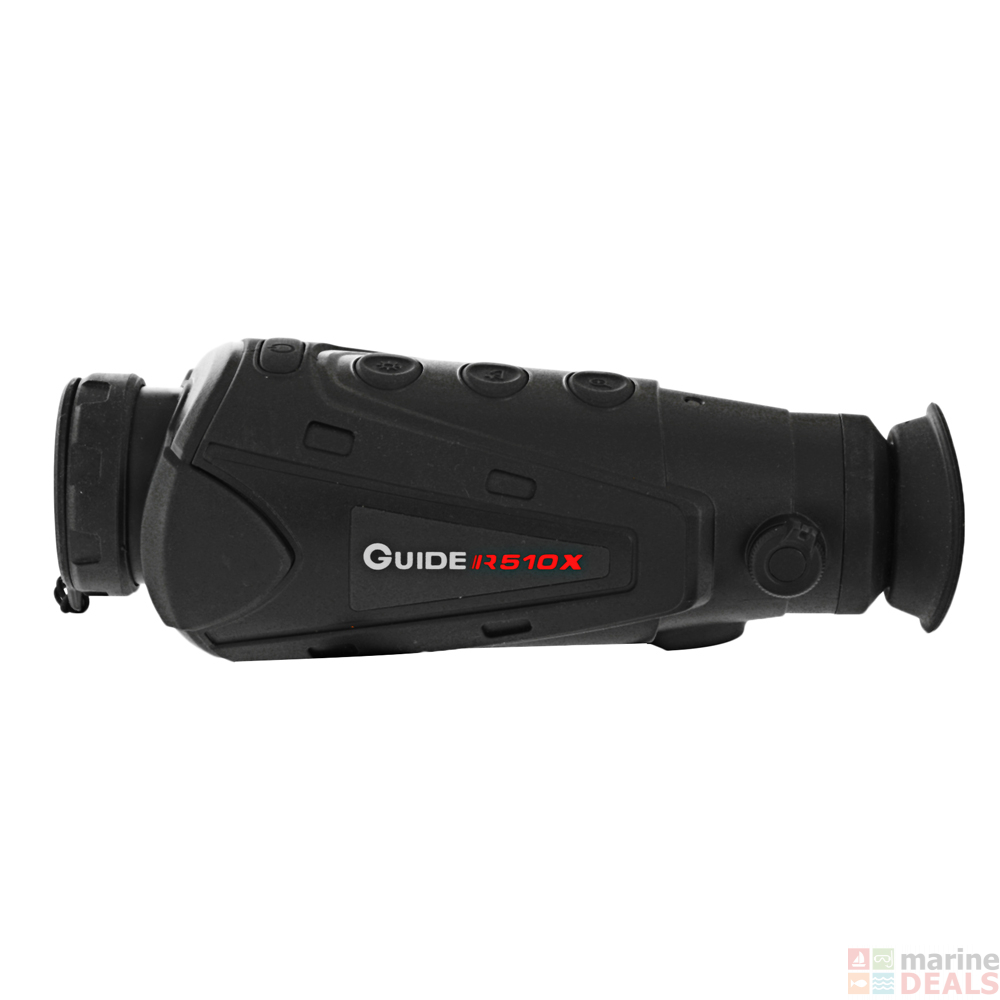 Buy Guide IR510X Handheld Thermal Imager 25mm 50Hz online at Marine