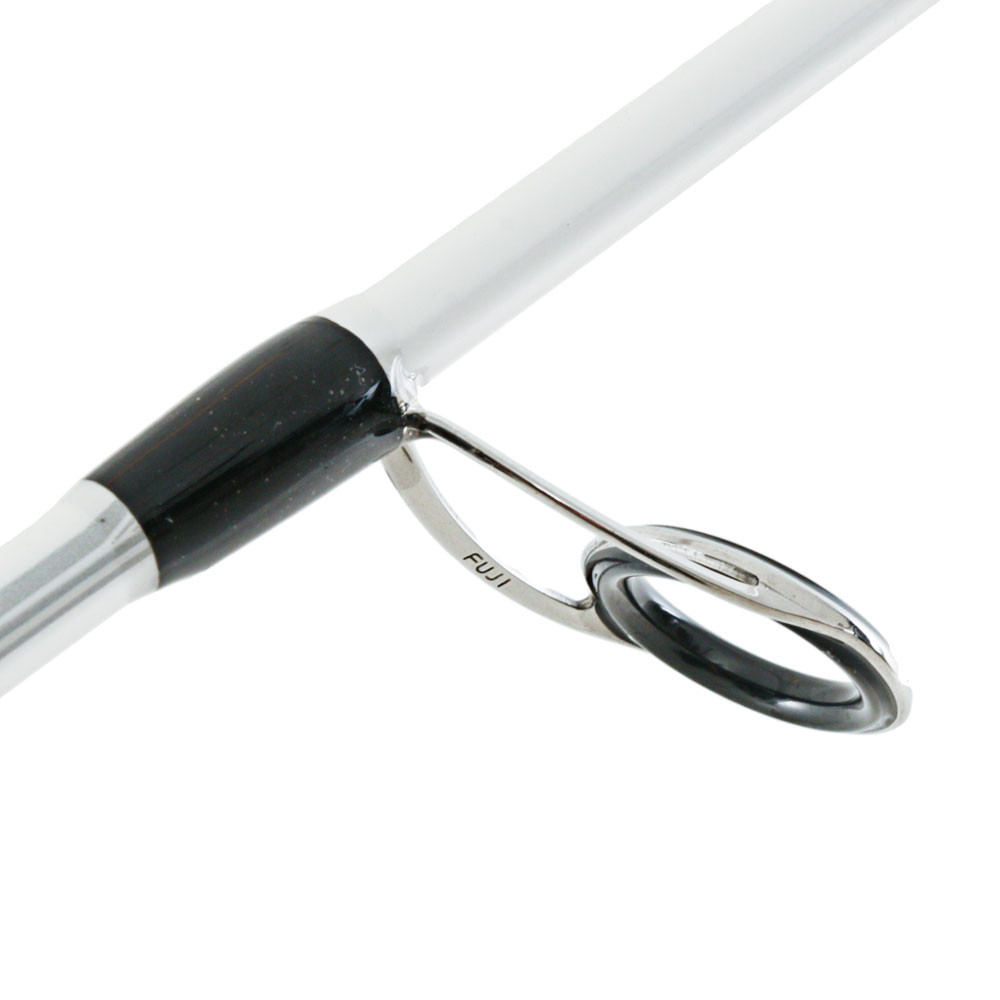 abu garcia veritas 3.0 ice spinning rod