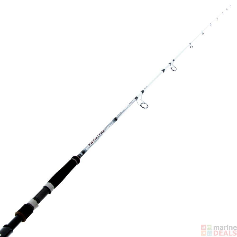 Abu garcia veritas 9ft clearance