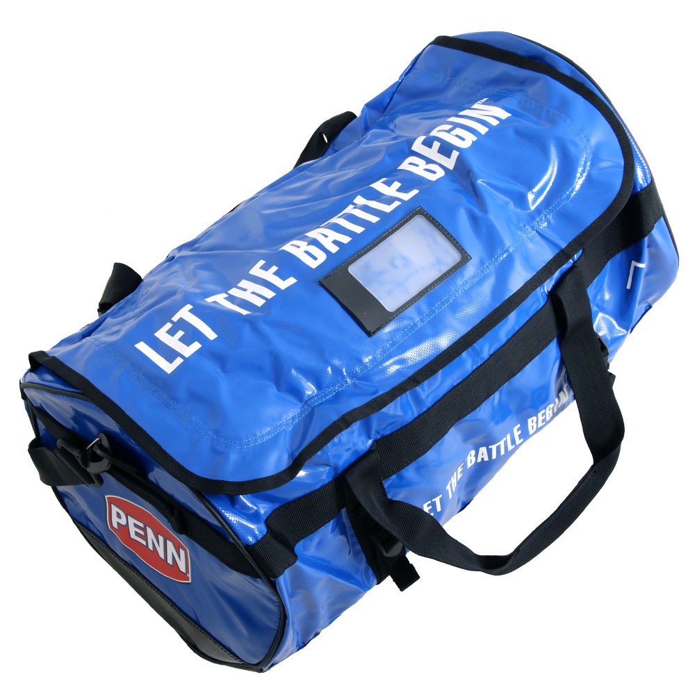 Buy PENN SW PVC Waterproof Boat Bag 40L online at