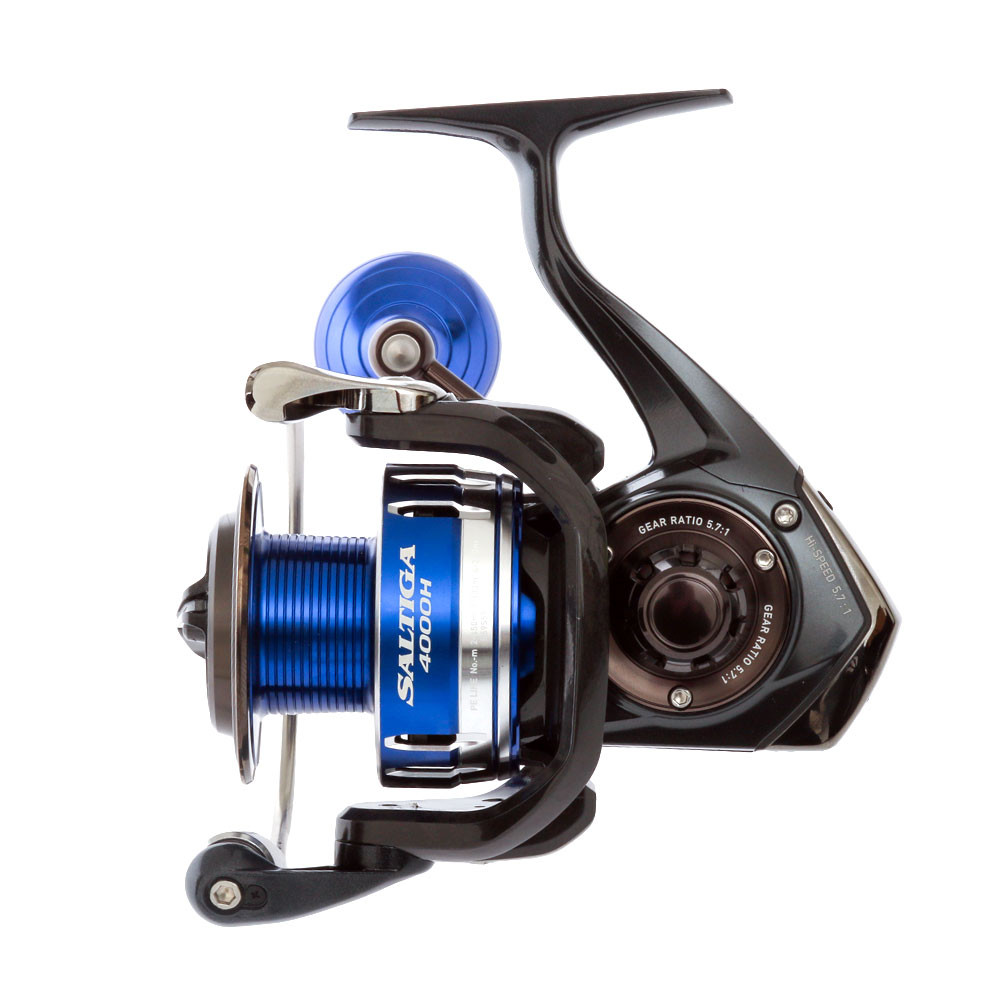daiwa saltiga 4000h