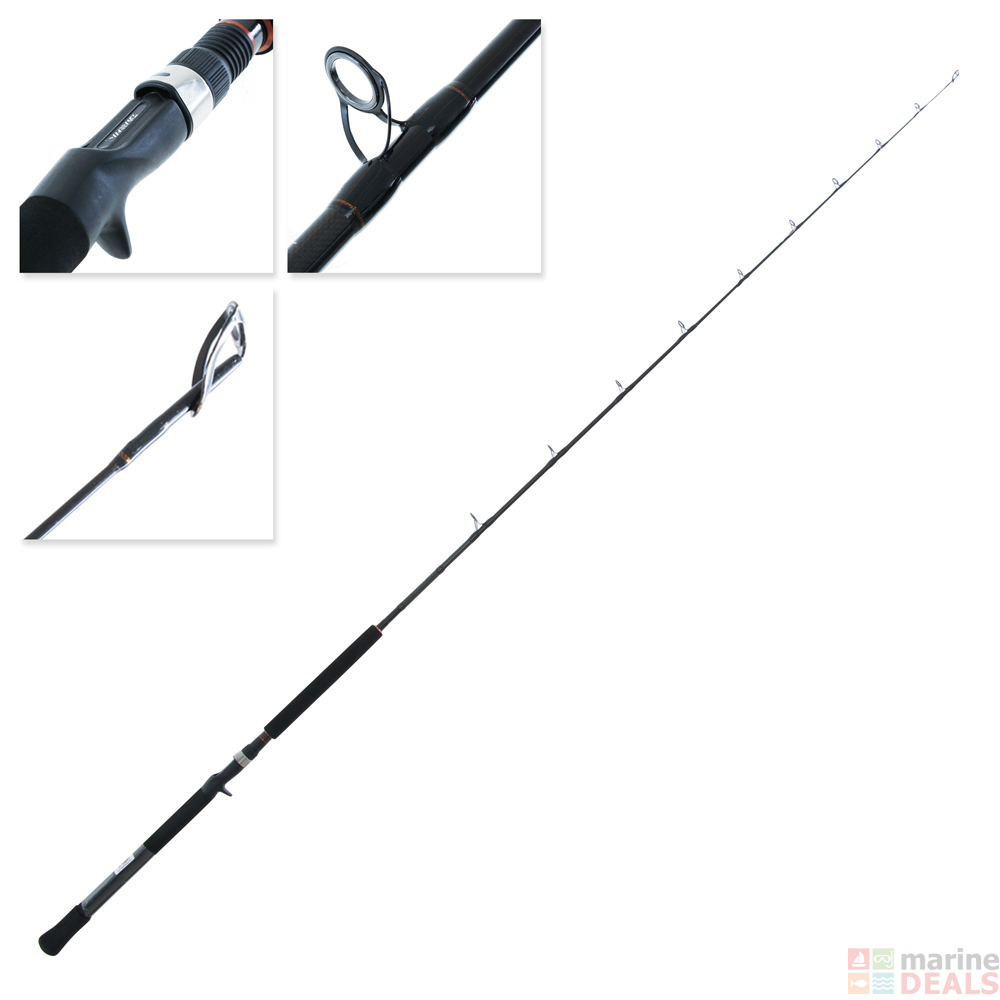 Daiwa laguna 701mhfb clearance