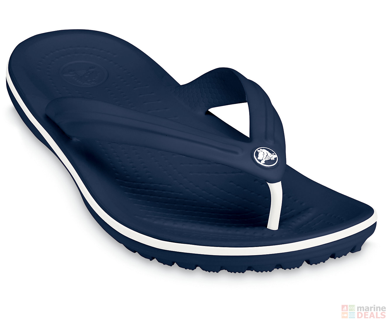 marine crocs