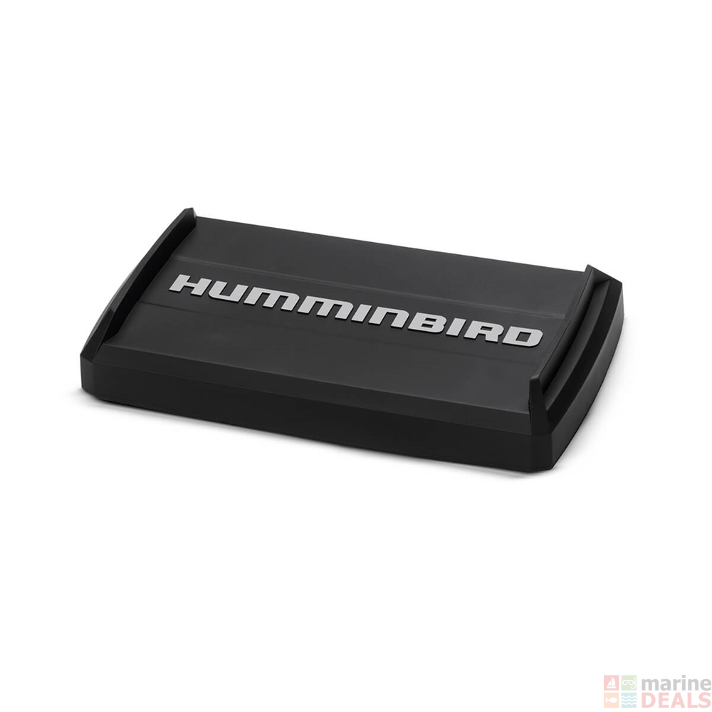 Buy Humminbird HELIX 8/9 Silicone Fishfinder Cover online at Marine