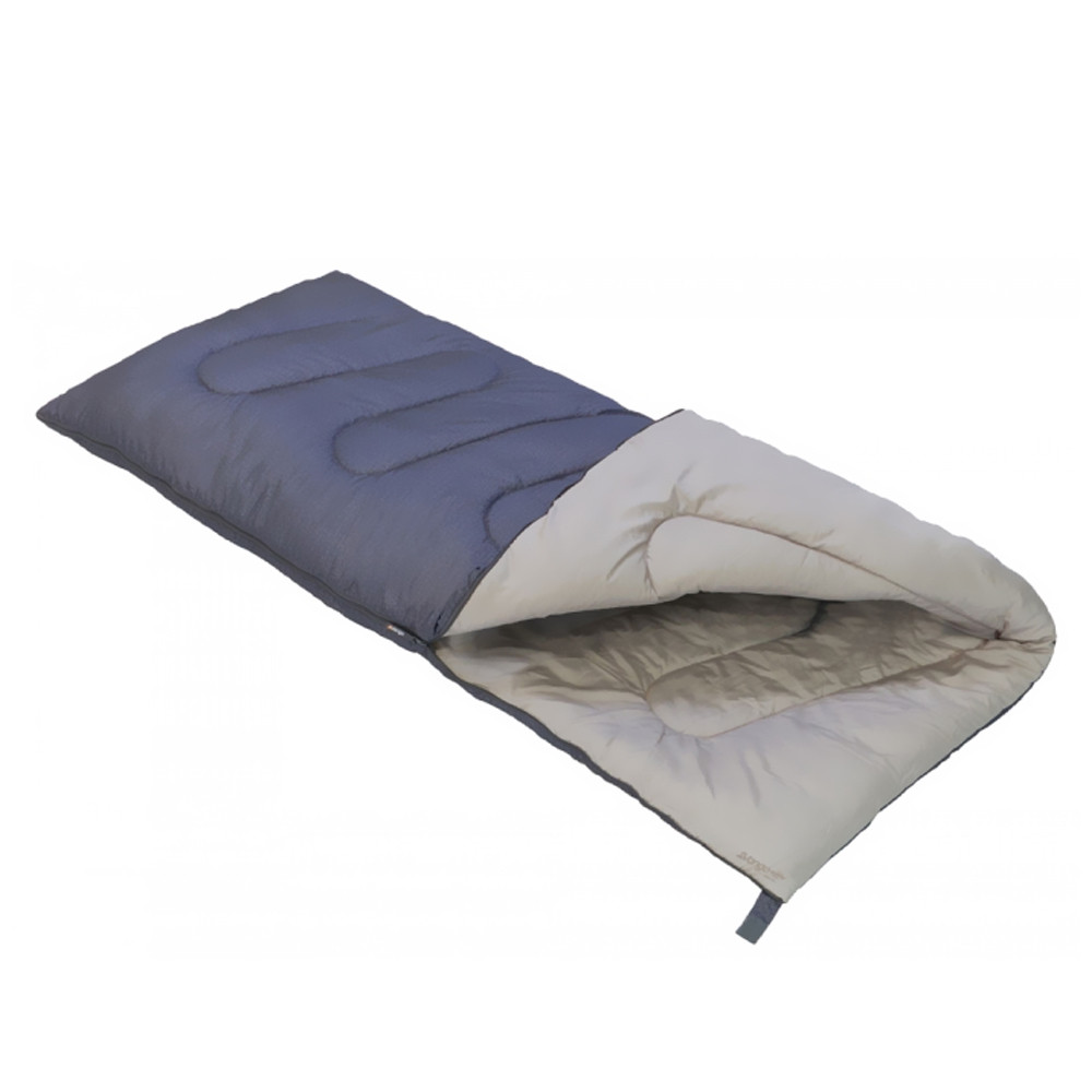 Buy Vango California Grey King Sleeping Bag 56oz online at MarineDeals