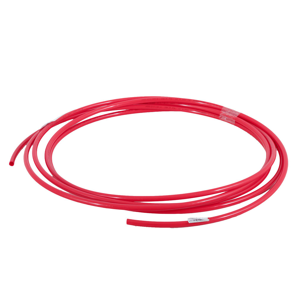 Buy John Guest Hot Water Pipe Red 12mm Per Metre online at Marine