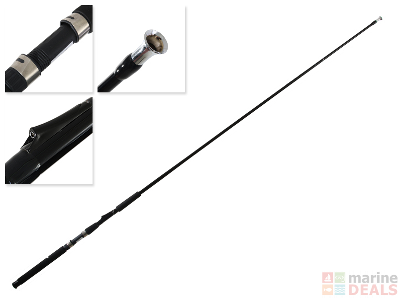 sabiki bait rod