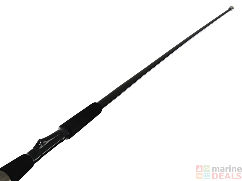 Sabiki bait rod