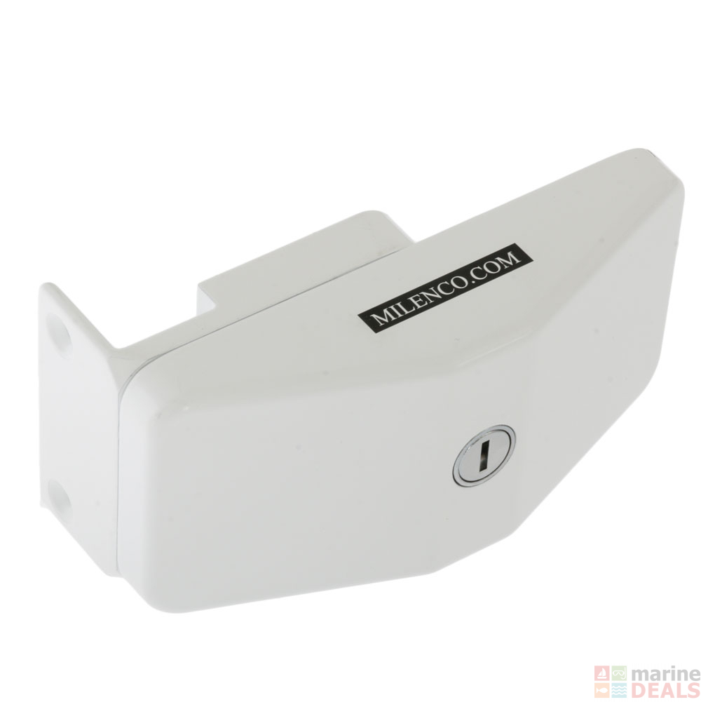 Buy Milenco Caravan Door Frame Lock online at