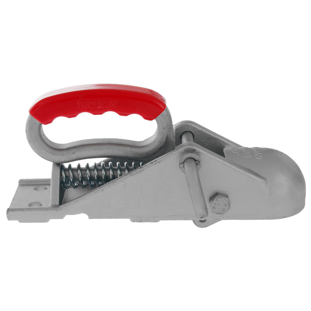 Buy Trojan NonBraked Lever Trailer Coupling 1 7/8in online at Marine