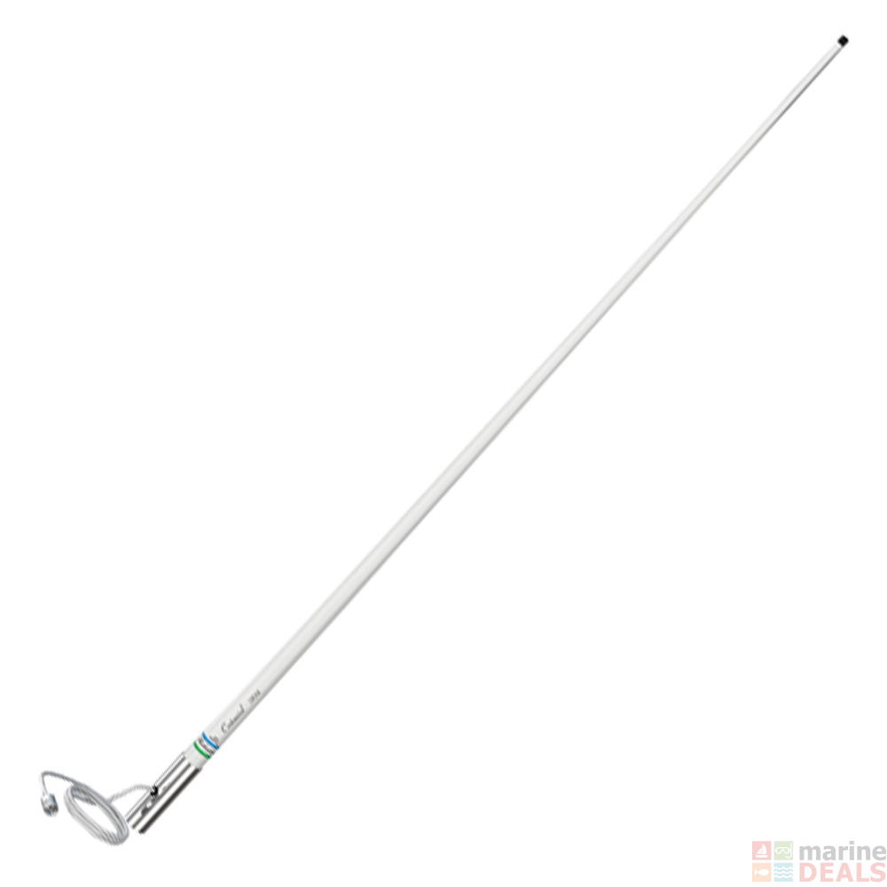Buy Shakespeare Marine 5104 4ft Classic VHF Marine Band Antenna online