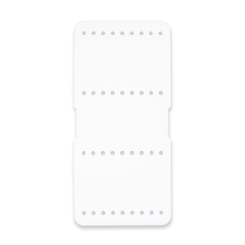 Buy C&F Design Saltwater Tarpon Fly Case Universal System Foam Large