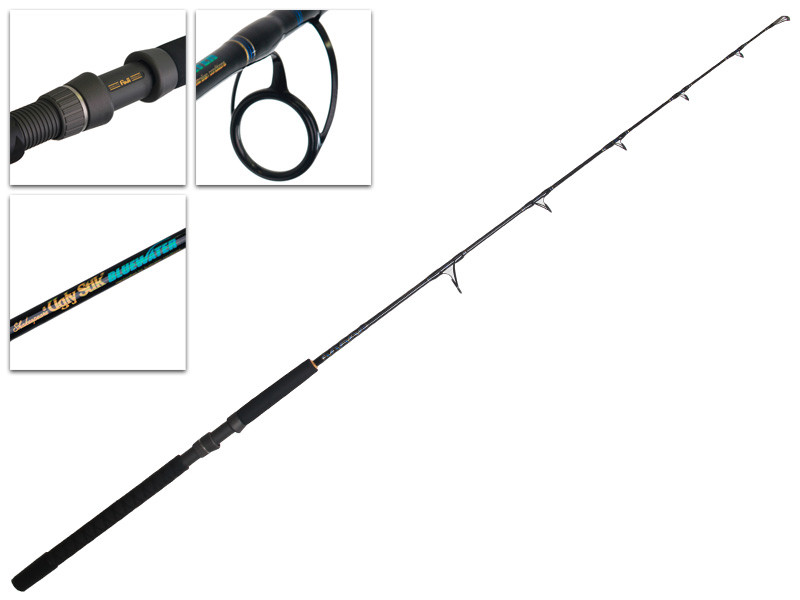 ugly stik 5 ft
