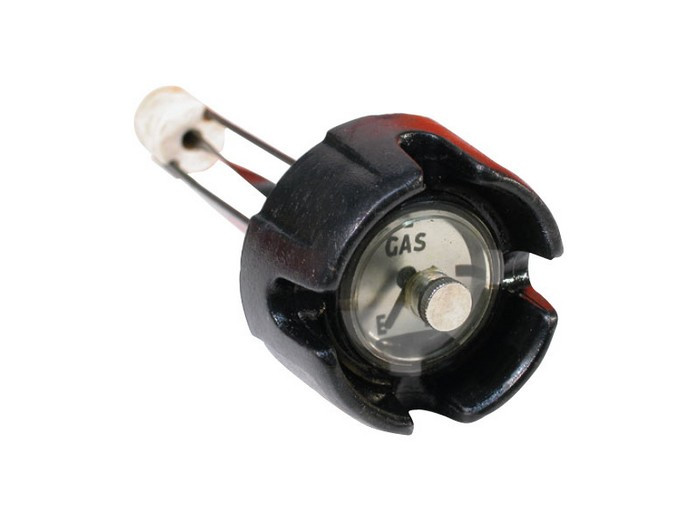 Buy BLA Fuel Tank Cap and Gauge for Outboard Fuel Tank online at Marine