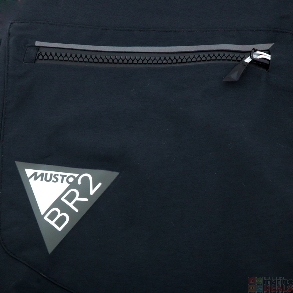 musto br2 race lite