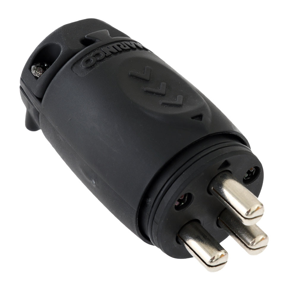Buy Marinco 70A 3Wire Trolling Motor Plug and Receptacle Combo online