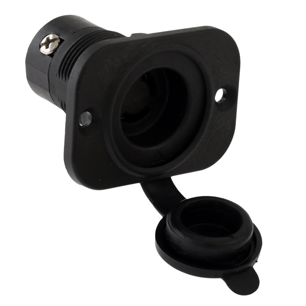 Buy Marinco 3Wire ConnectPro Trolling Motor Receptacle online at