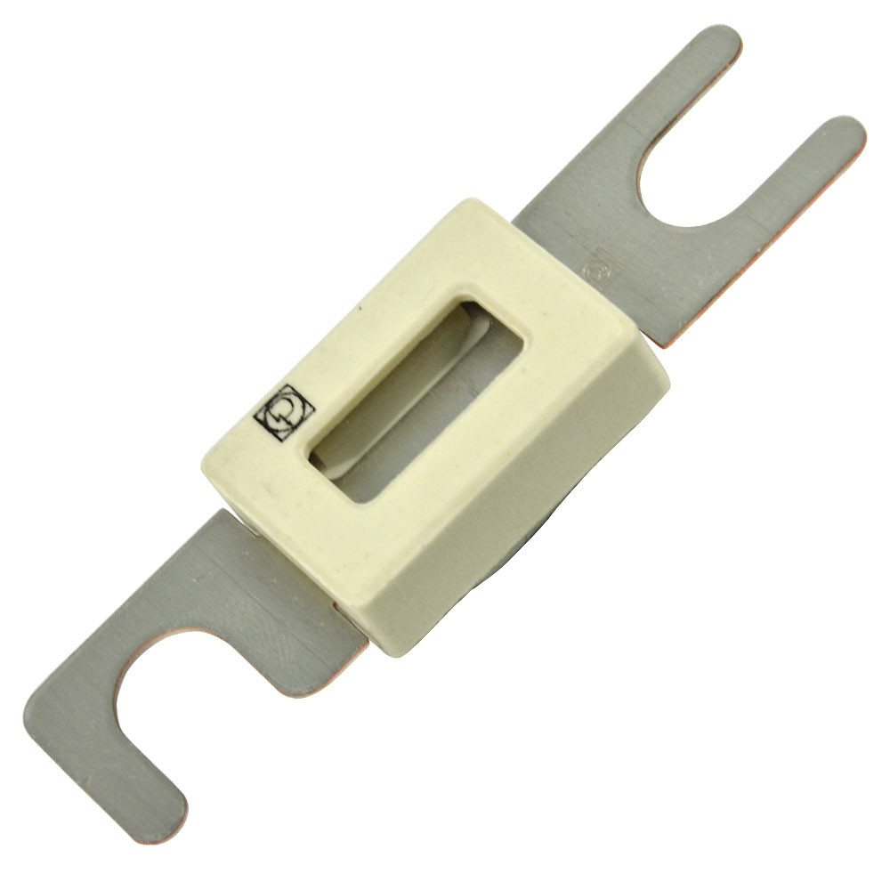 BEP Fuse ANL Hd 600A Bulk Fuses Fuses, Circuit Breakers