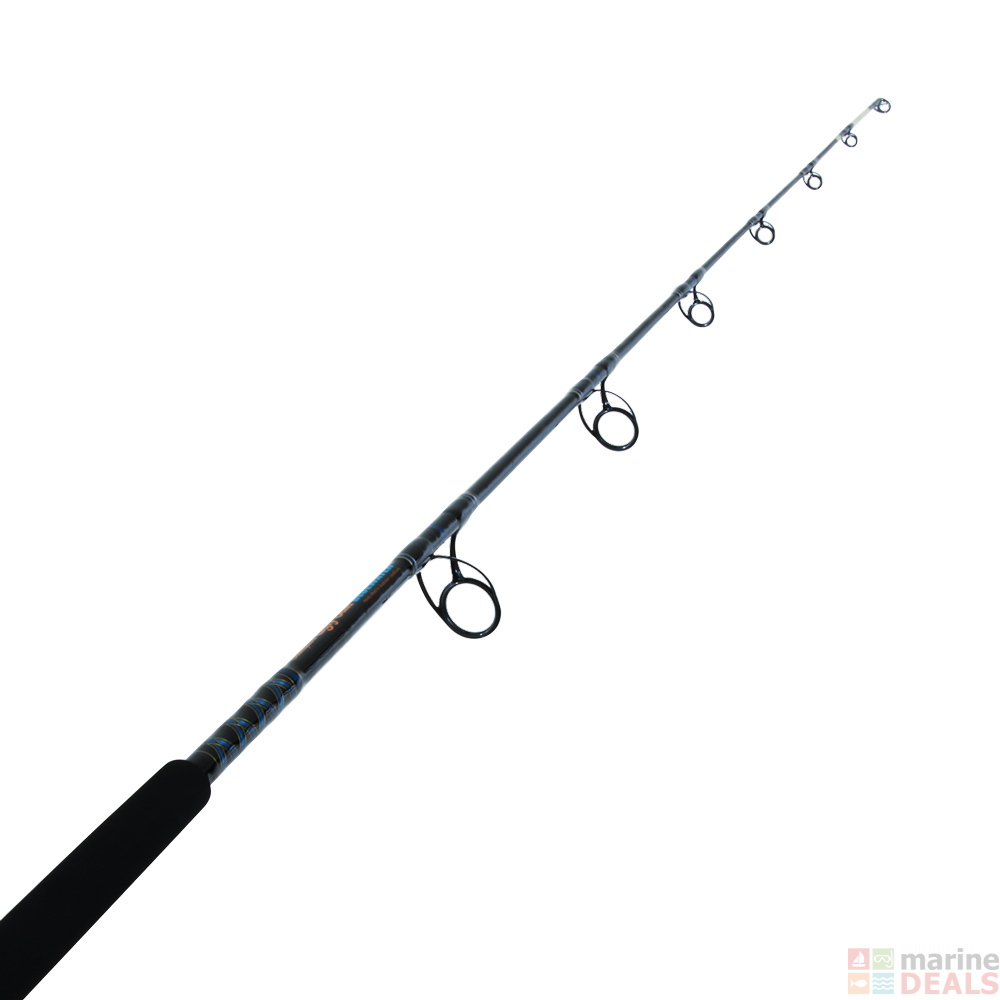 ugly stik bluewater