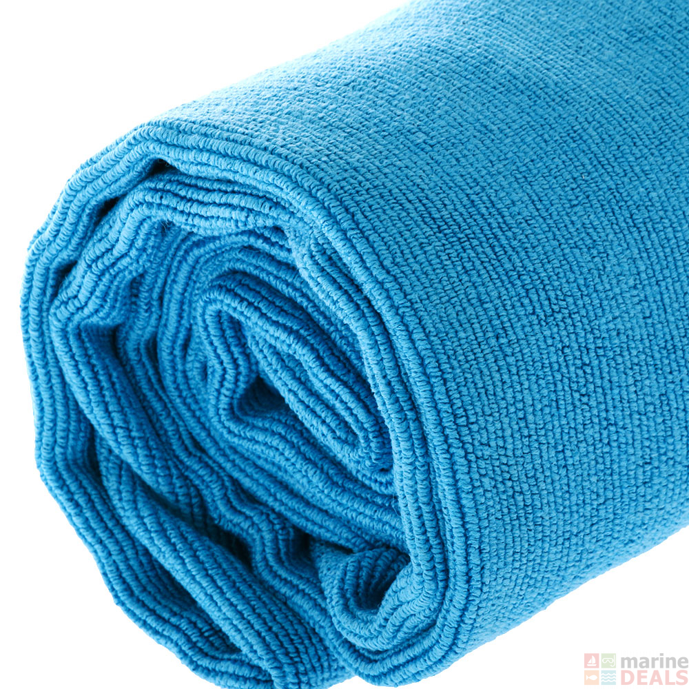 Buy Jumbo Quickdry Microfibre Towel 75x150cm online at
