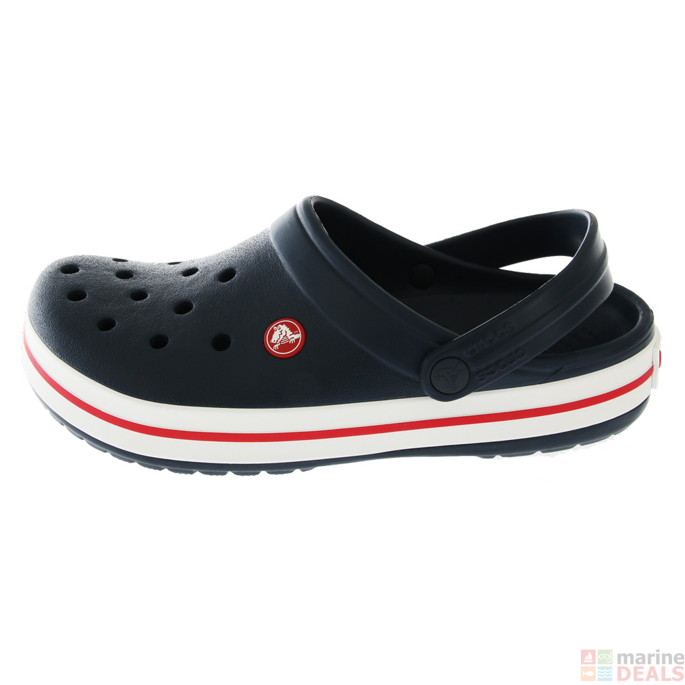 crocs marine