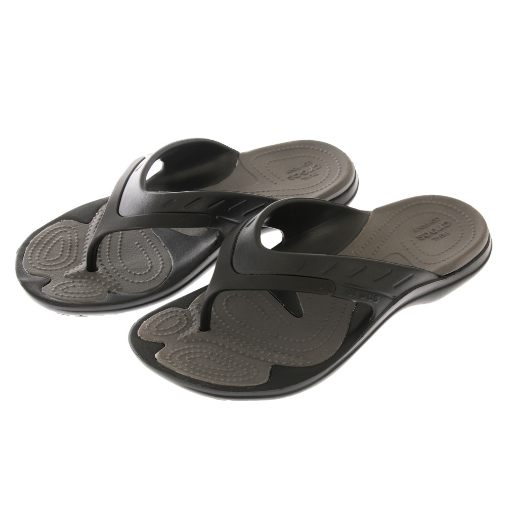 modi sport flip crocs