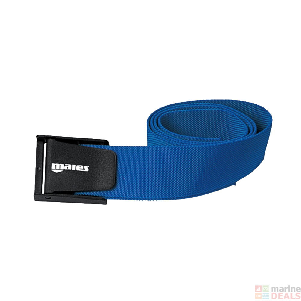 Buy Mares Dive Weight Belt online at