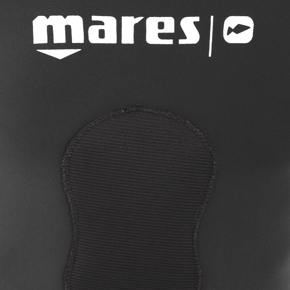 Buy Mares Phantom 5mm Steamer Spearfishing Wetsuit Black online at