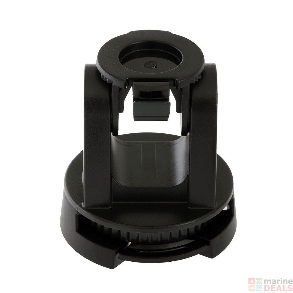 Buy Garmin STRIKER 4/4dv Tilt/Swivel Mount Bracket online at Marine