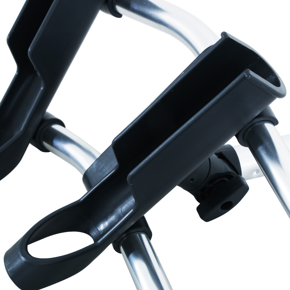 Buy Oceansouth Quick Release Starboard Mount Rod Holder 3 Rods online