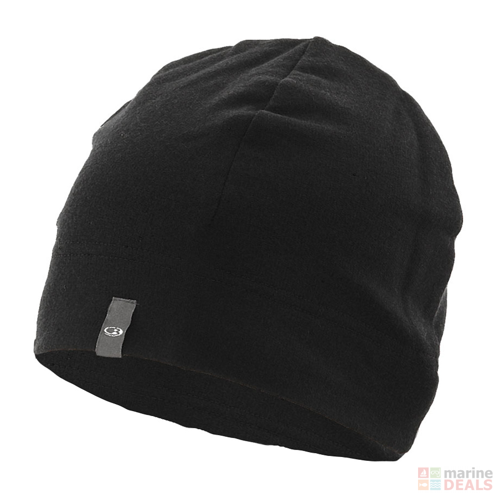 icebreaker beanie