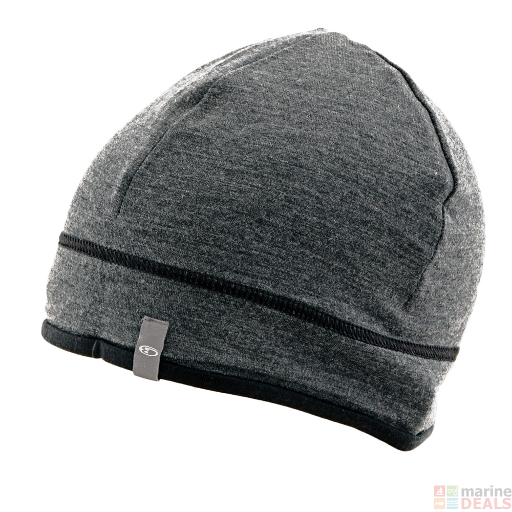 icebreaker mogul beanie
