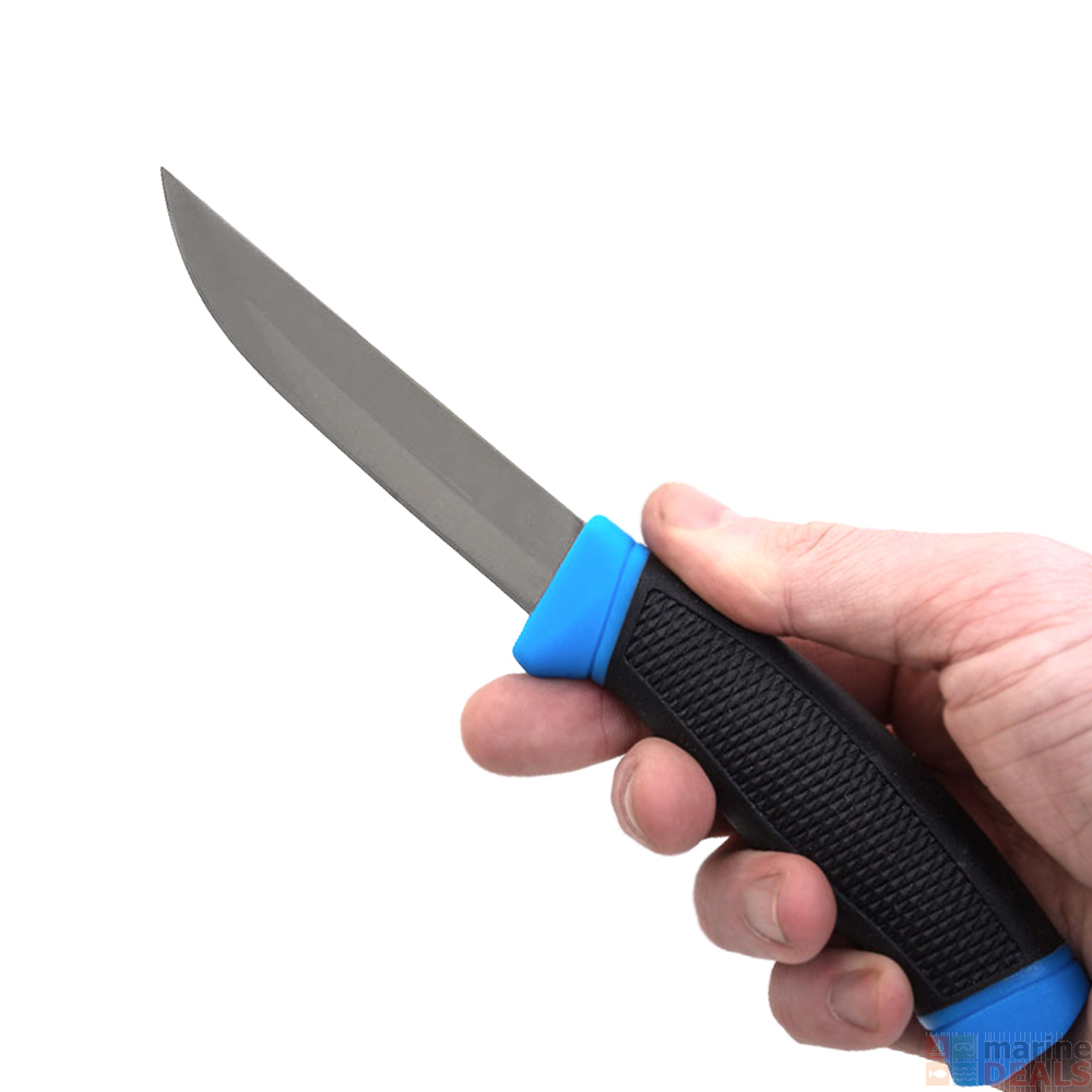Buy Bait Knife with Sheath online at