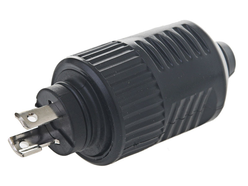 Buy Marinco 2 Wire ConnectPro Receptacle and Plug Combo online at