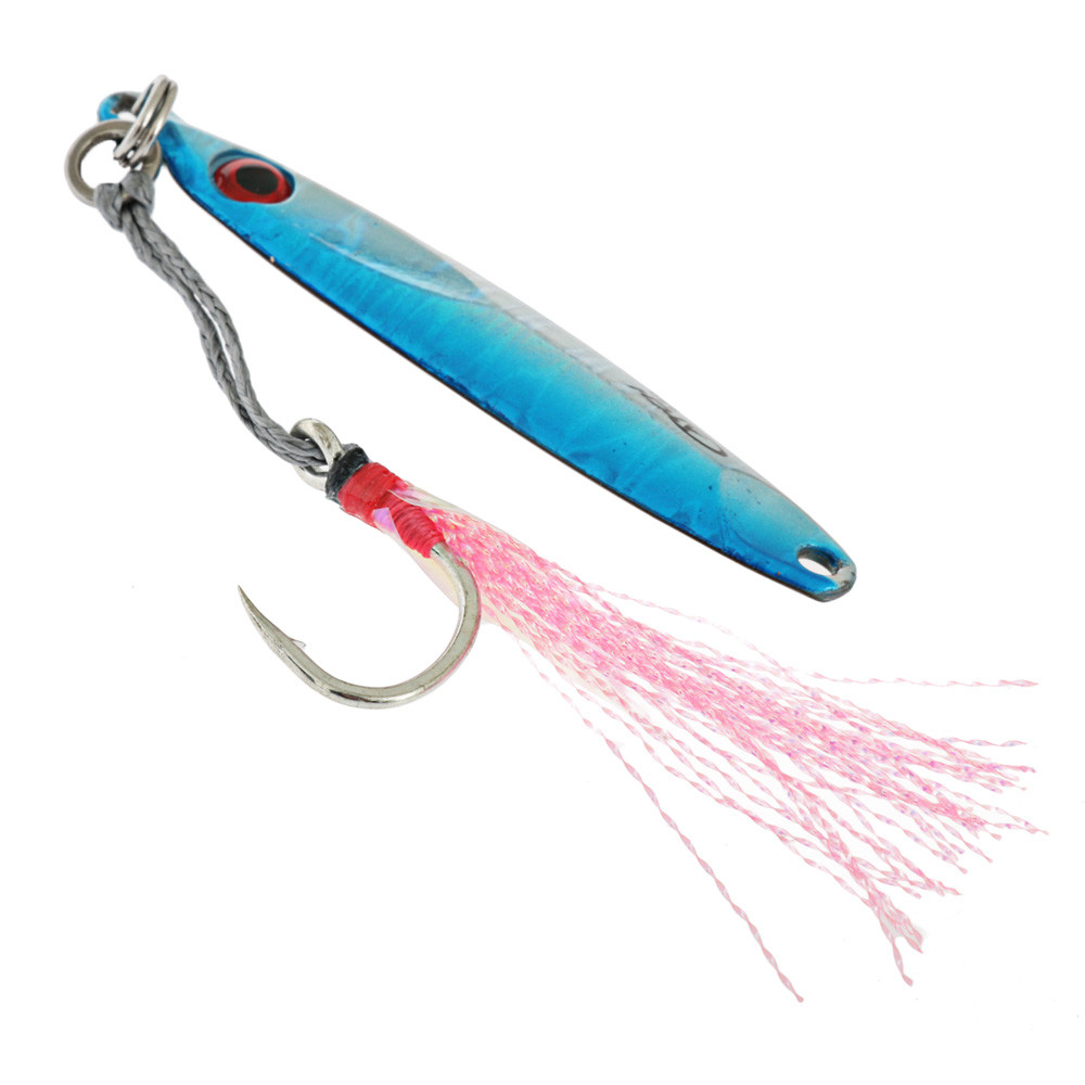 Buy Catch Pocket Rocket Tungsten Micro Jig online at
