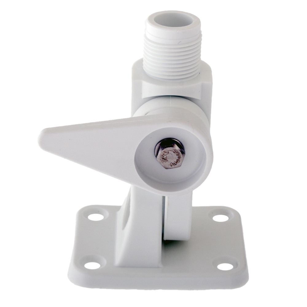 Pacific Aerials P6006 Fold Down Mount Mounts Aerials & Antennas