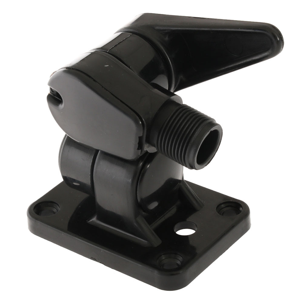Buy Pacific Aerials P6671 Marine Grade Nylon Heavy Duty Fold Down Mount