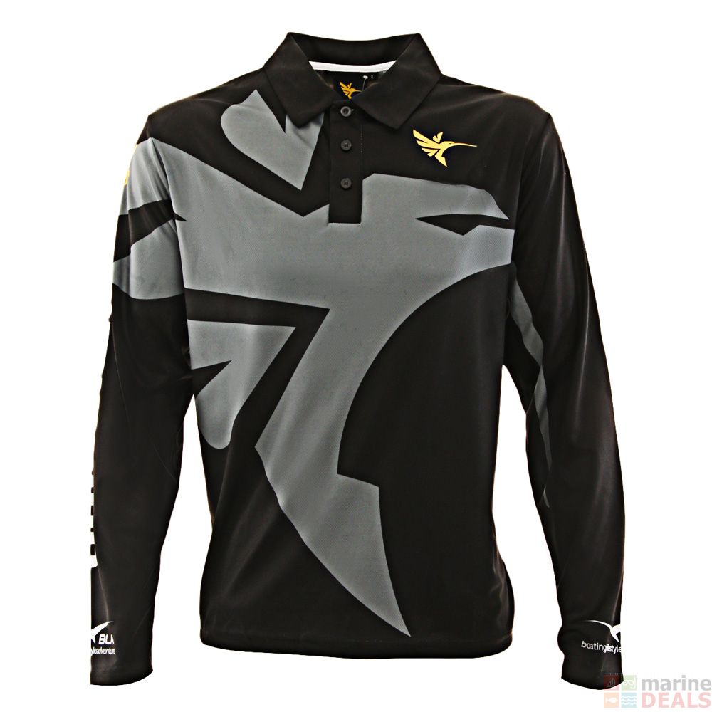 Humminbird fishing apparel clearance