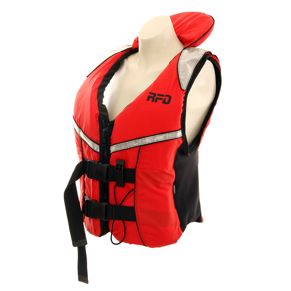 Buy RFD Mistral Adult Type 402 Womens Life Jacket XSS online at Marine