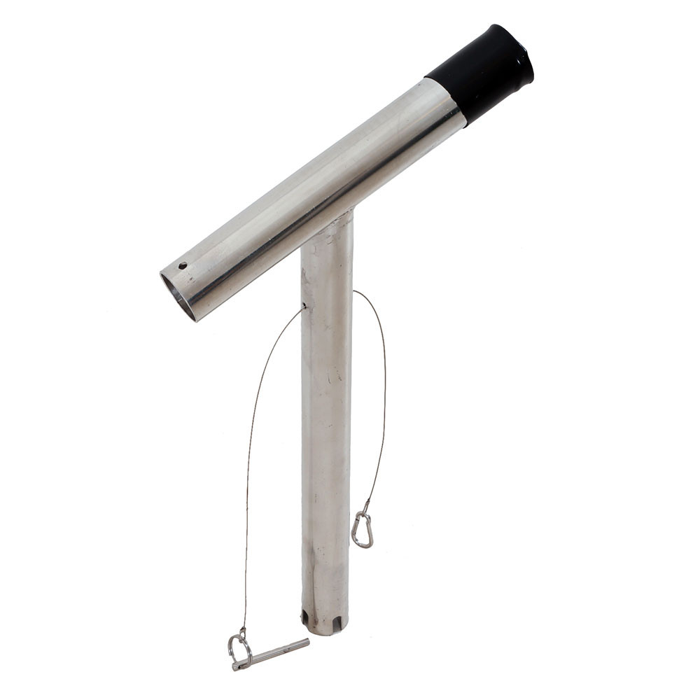 Buy Stainless Steel Outrigger and Game Rod Holder online at Marine