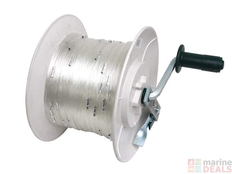 Longline reel for sale clearance