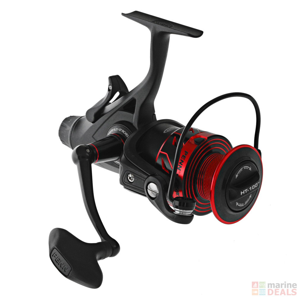 Penn fierce 3 live liner 4000