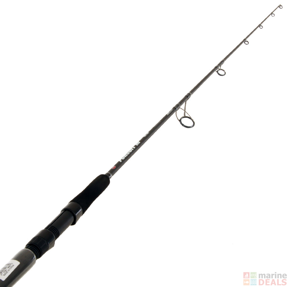5ft boat rod