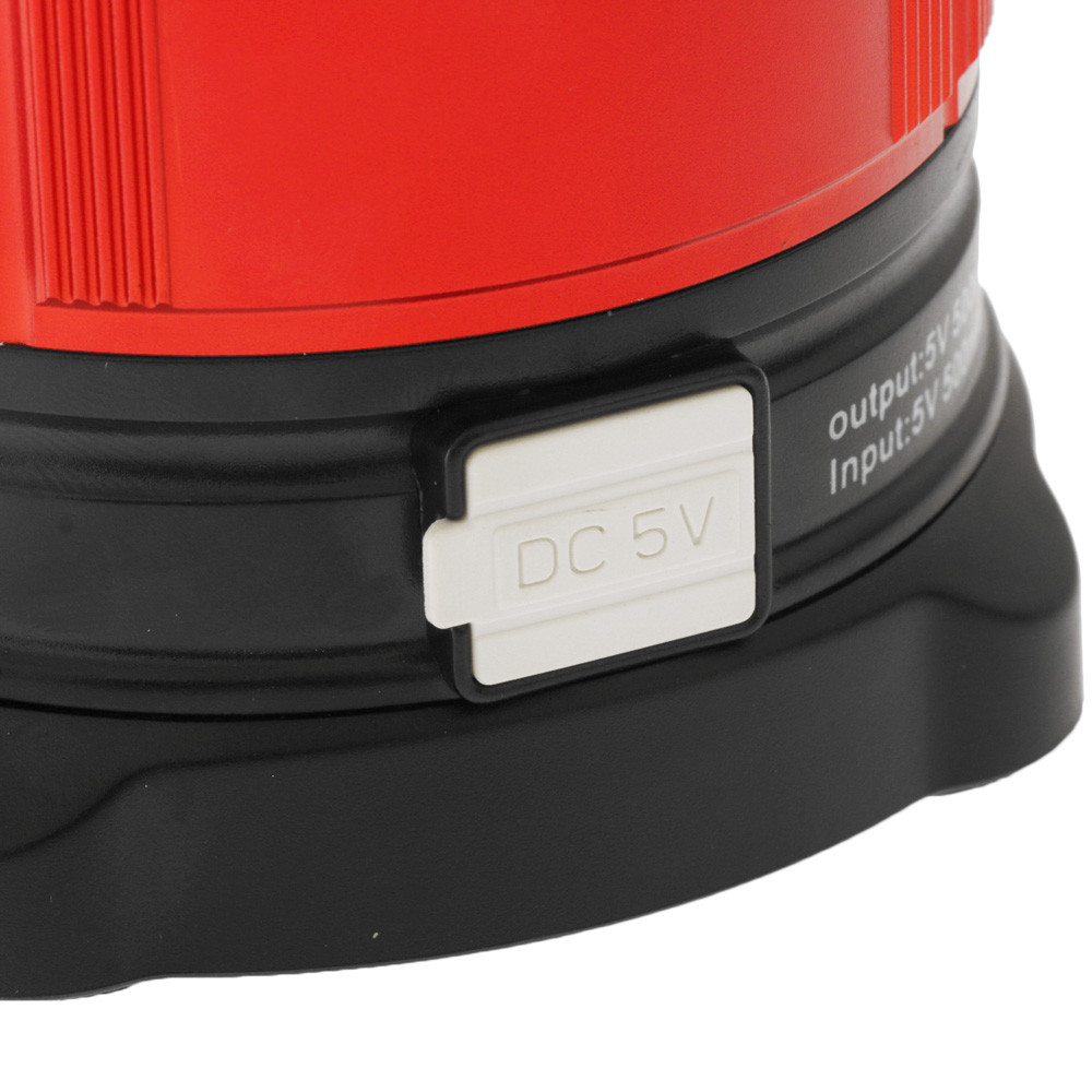 Buy Coleman Rugged Pack Away Rechargeable Lantern online at Marine