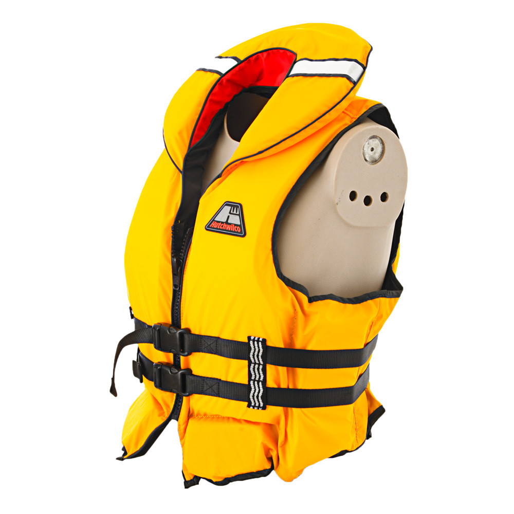 Buy Hutchwilco Mariner Classic Adult 402 Life Jacket online at Marine