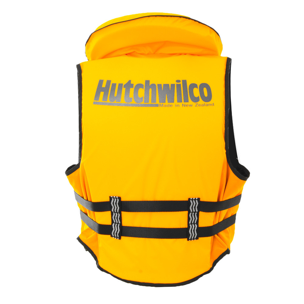 Buy Hutchwilco Mariner Classic Adult 402 Life Jacket online at Marine